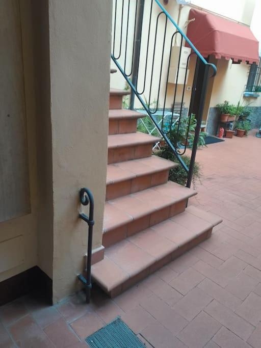 La Casa In Sant'Apollonia Διαμέρισμα Μπολόνια Εξωτερικό φωτογραφία