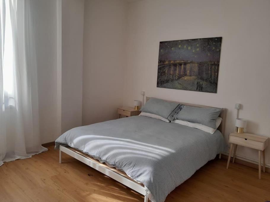 La Casa In Sant'Apollonia Διαμέρισμα Μπολόνια Εξωτερικό φωτογραφία